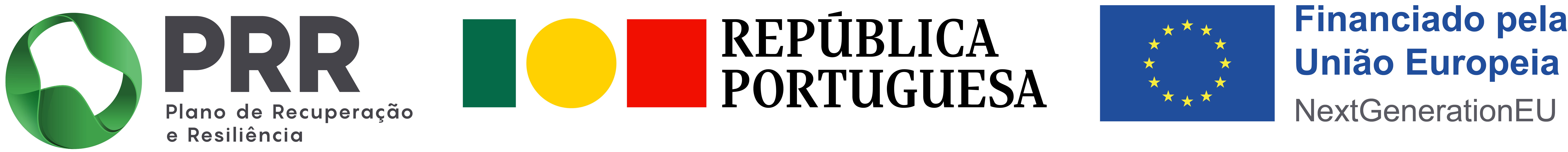 Logotipo Financiamento
