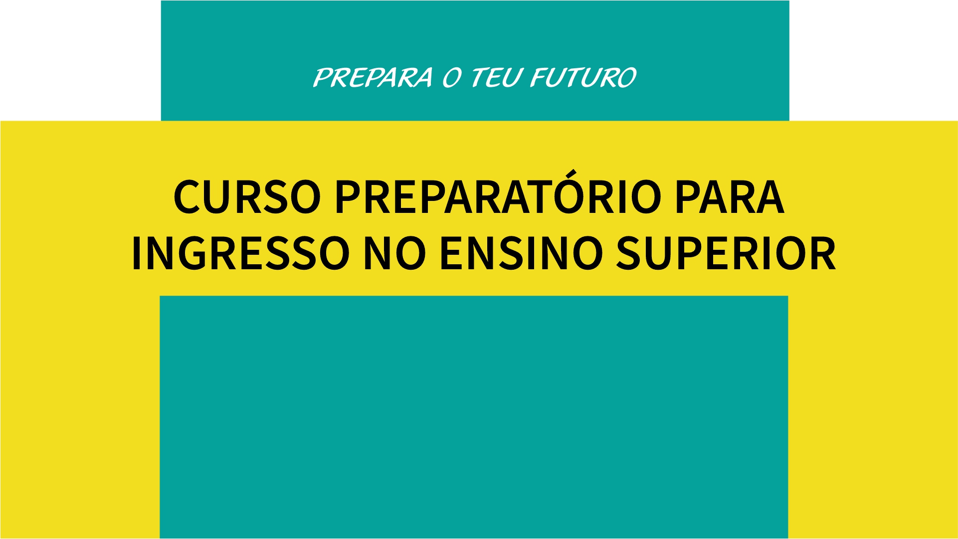 Curso Preparatório