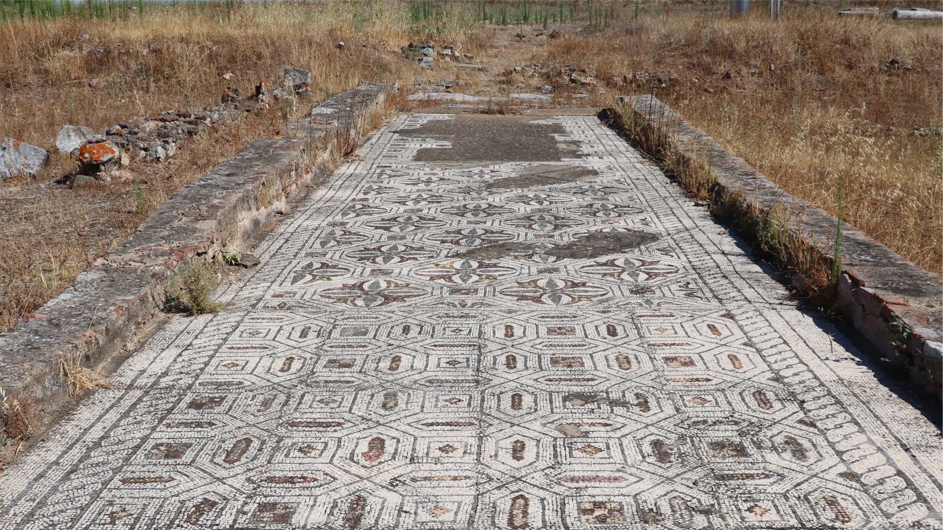 História e Arqueologia