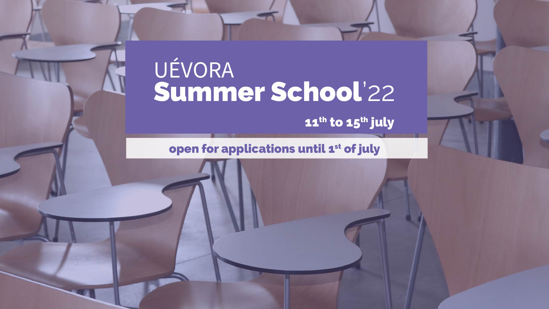 Summer School