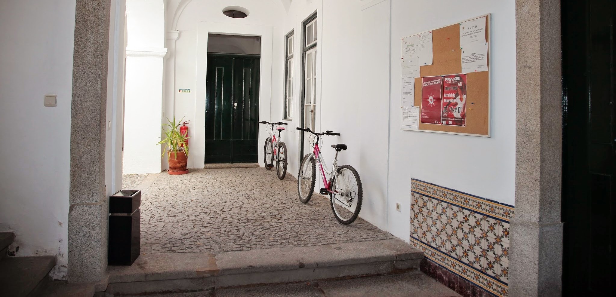 Residência Universitária Soror Mariana