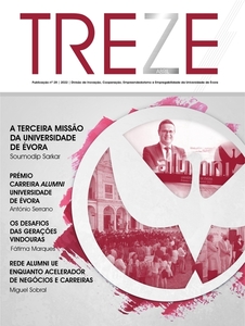 Publicação TREZE - Número 28