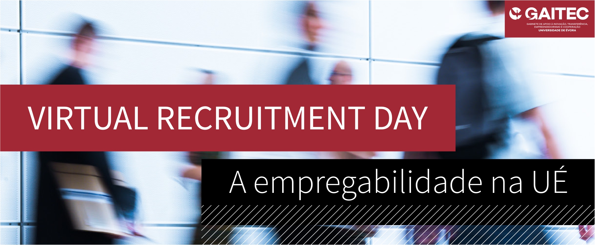 virtual recruitment day