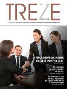 Publicação TREZE – Número 10