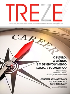 Publicação TREZE - Número 16