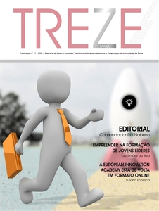 Publicação TREZE - Número 17