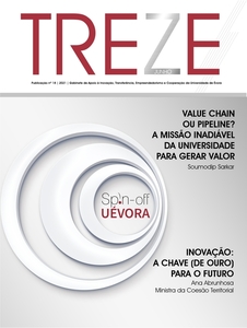 Publicação TREZE - Número 18