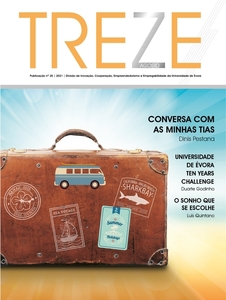 Publicação TREZE - Número 20