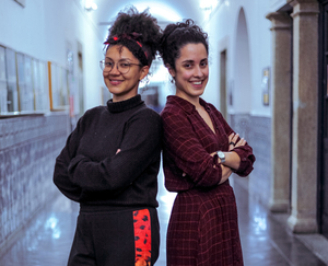Adriana Martins Frias | Liz Maria Telez de Sá Almeida