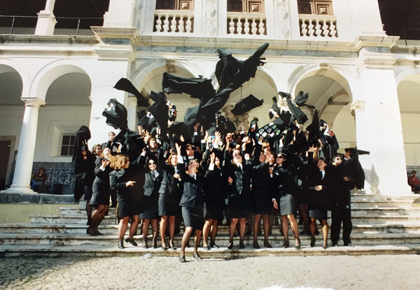 alumni