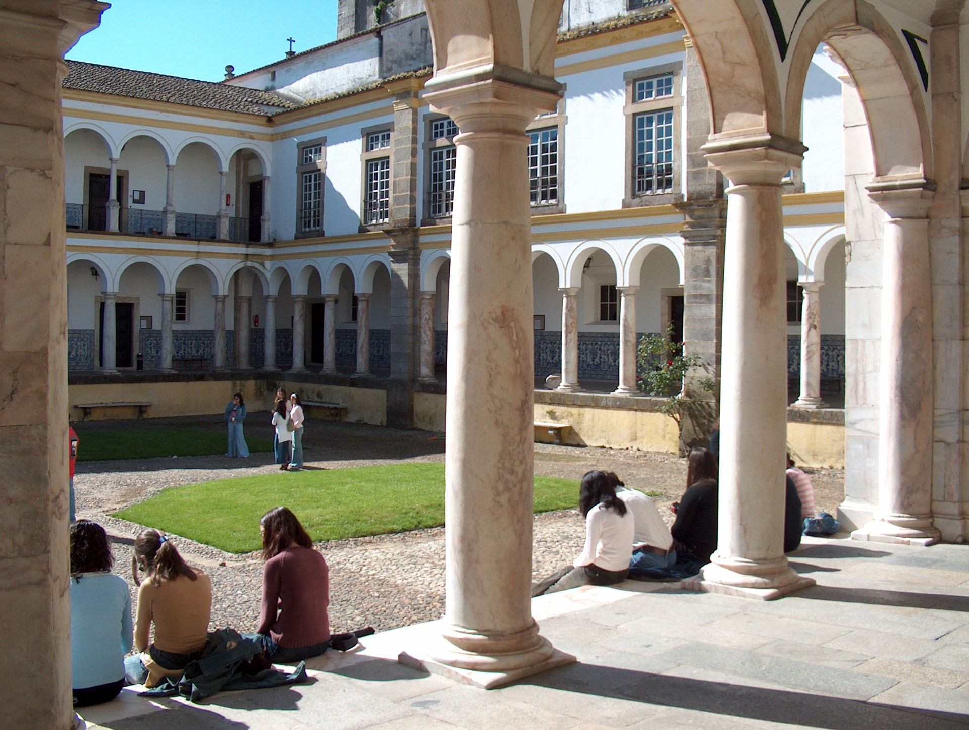 Colégio do Espírito Santo