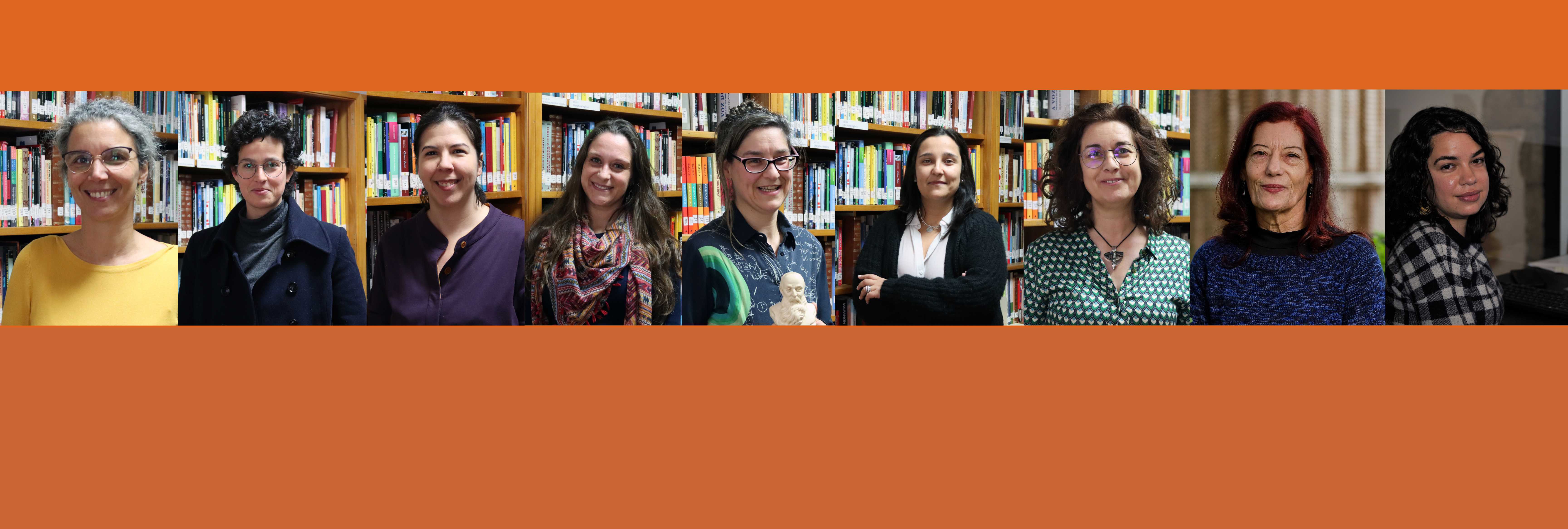 Mulheres na Ciência 2023
