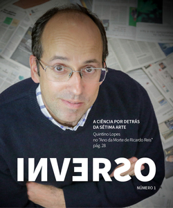 Inverso | nº 1