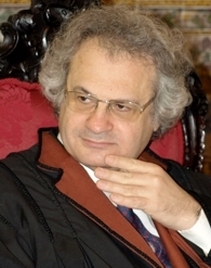 Fotografia de Amin Maalouf