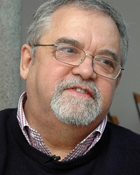 Prémio Vergílio Ferreira 2008 - Mário Cláudio