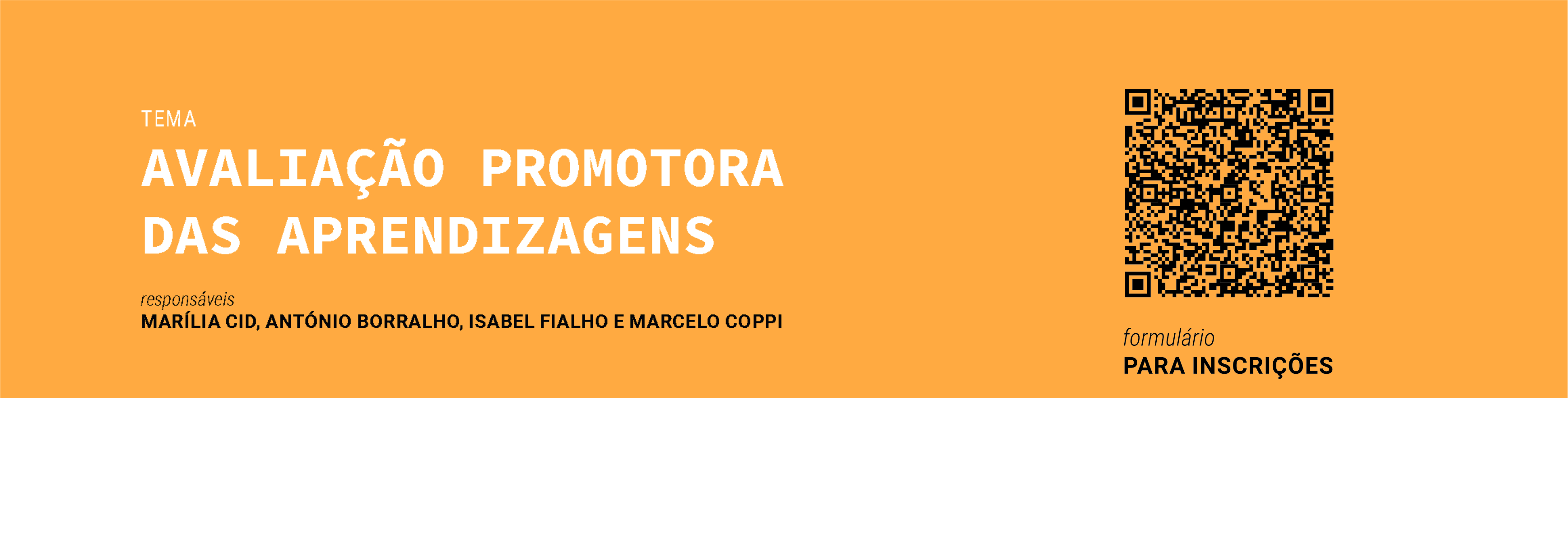 Avaliação promotora das aprendizagens 