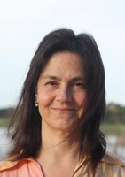 Isabel Maria Mestre Marques Palmeirim