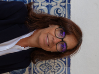 Ana Fialho Silva