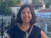 Maria João Costa