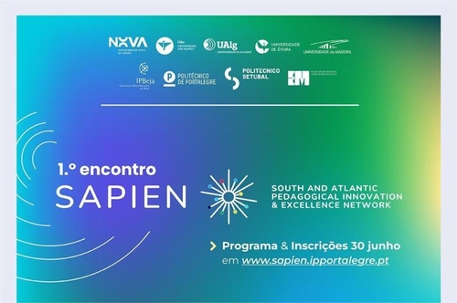 1.º Encontro SAPIEN