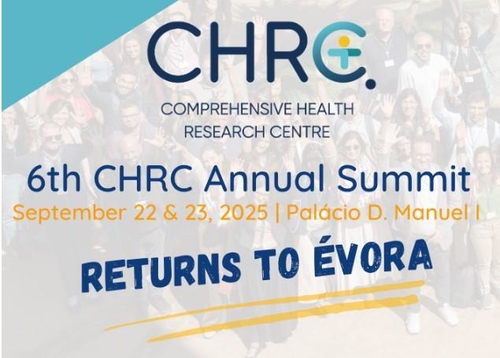 6th CHRC Annual Summit