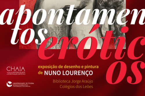 "Apontamento Eróticos"