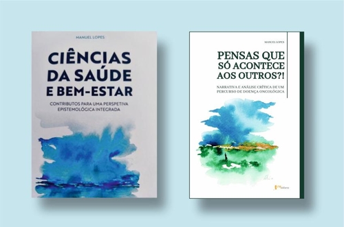 Apresentação de Livros da autoria de Manuel Lopes