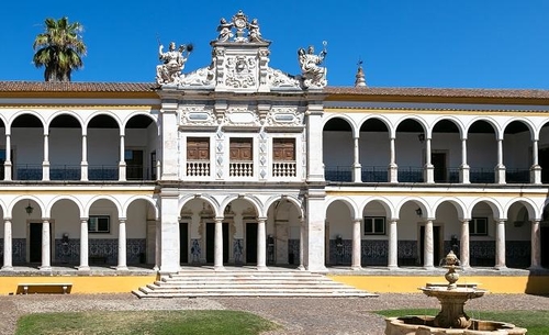 Apresentação | Diagnóstico do Campus da Universidade de Évora