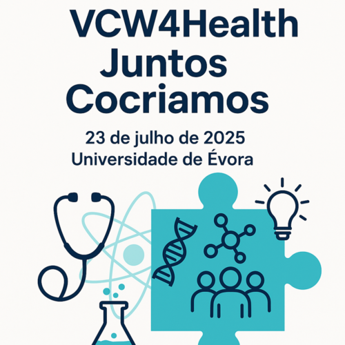Apresentação Plataforma VCW4Health