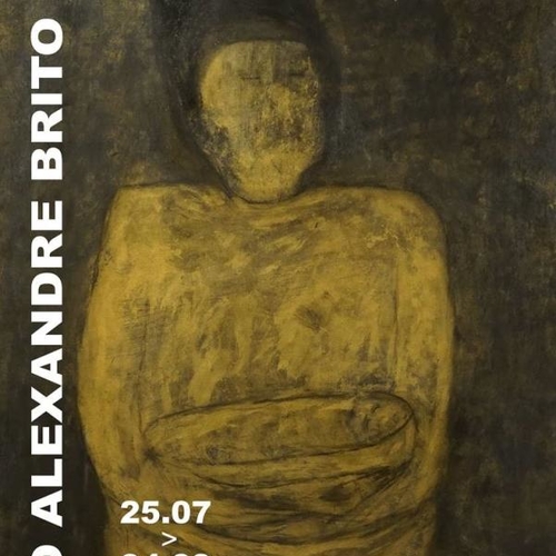 "Arte & Política"