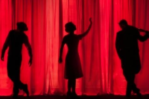 ARTES X É COMIGO! 3, com José Alberto Ferreira