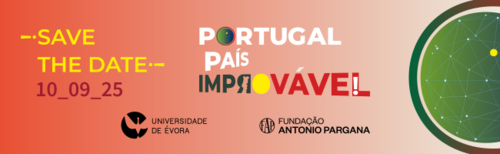 Curso de Formação: Portugal, País Improvável! Uma visão integrada sobre Portugal