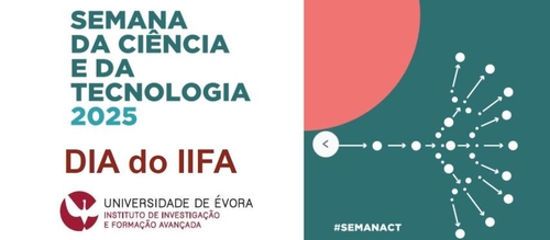 DIA DO IIFA: Política Científica Nacional: Oportunidades, Desafios, Riscos