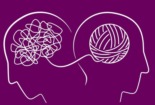 Encontro | Saúde Mental - Atores e Foco