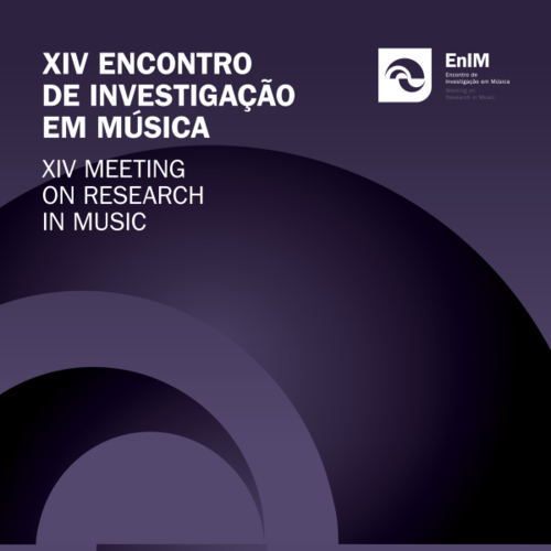 EnIM - Encontro de Investigação em Música