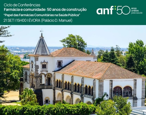 Farmácia e comunidade: 50 anos de construção: Papel das Farmácias Comunitárias na Saúde Pública