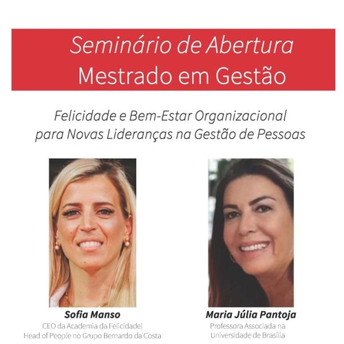 Felicidade e Bem-Estar Organizacional para Novas Lideranças na Gestão de Pessoas