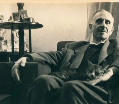 Homenagem a Luís de Freitas Branco