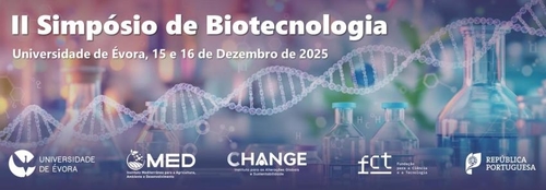 II Simpósio de Biotecnologia