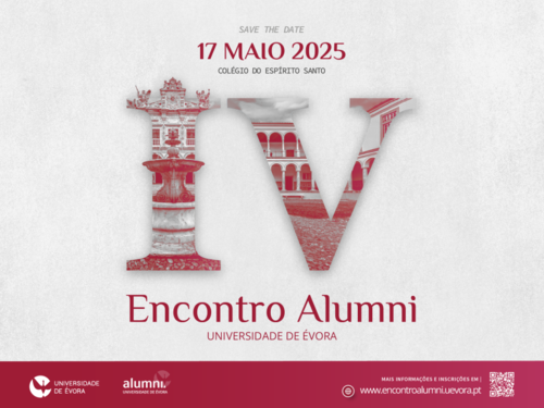 IV Encontro Alumni