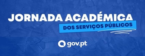 Jornada Académica dos Serviços Públicos