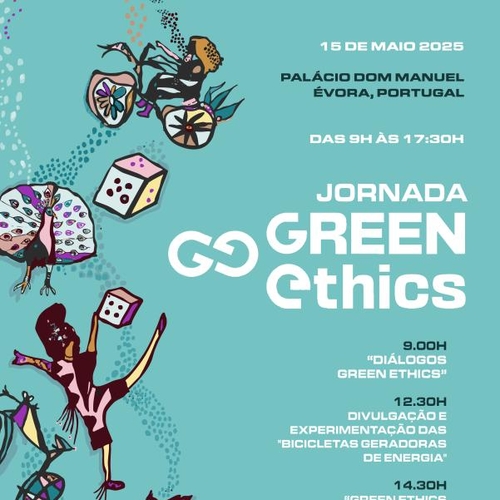 Jornada Green Ethics