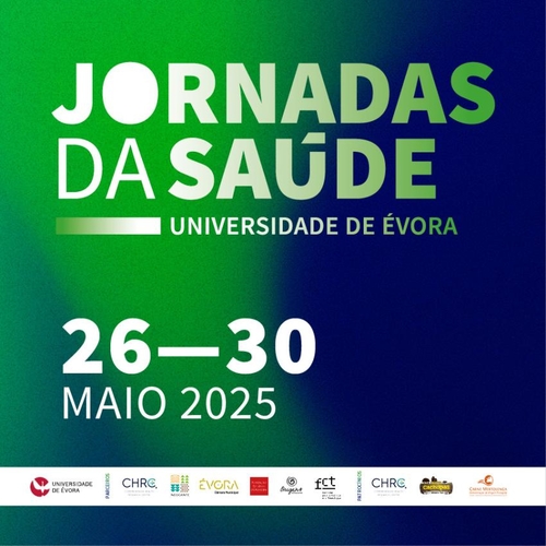 Jornadas da Saúde