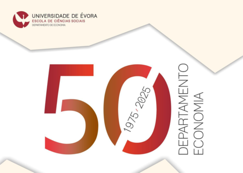 Jornadas do Departamento de Economia