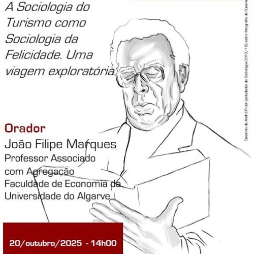 Lição: A Sociologia do Turismo como Sociologia da Felicidade. Uma viagem exploratória
