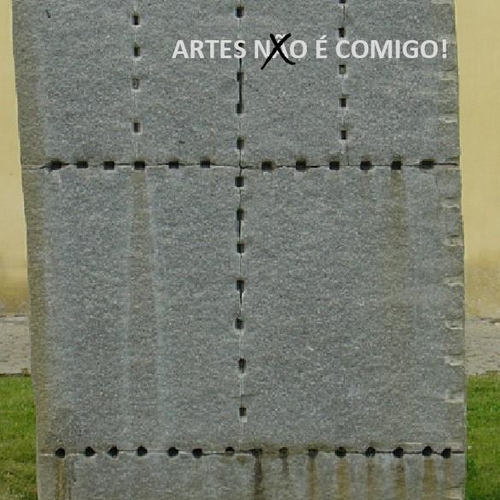 N.º 1: Pedra rude ou obra de arte?, com Pedro Fazenda