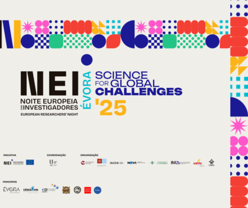 Noite Europeia dos Investigadores 2025