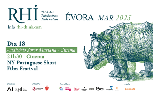 NY Portuguese Short Film Festival'24
