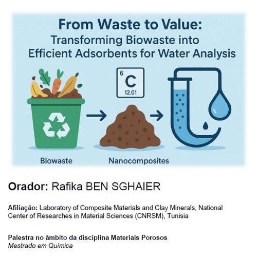 Palestra: From Waste to Value