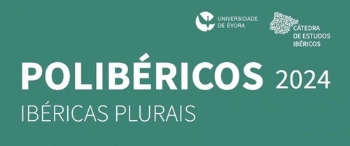 POLIBÉRICOS - Ciclo de conferências online